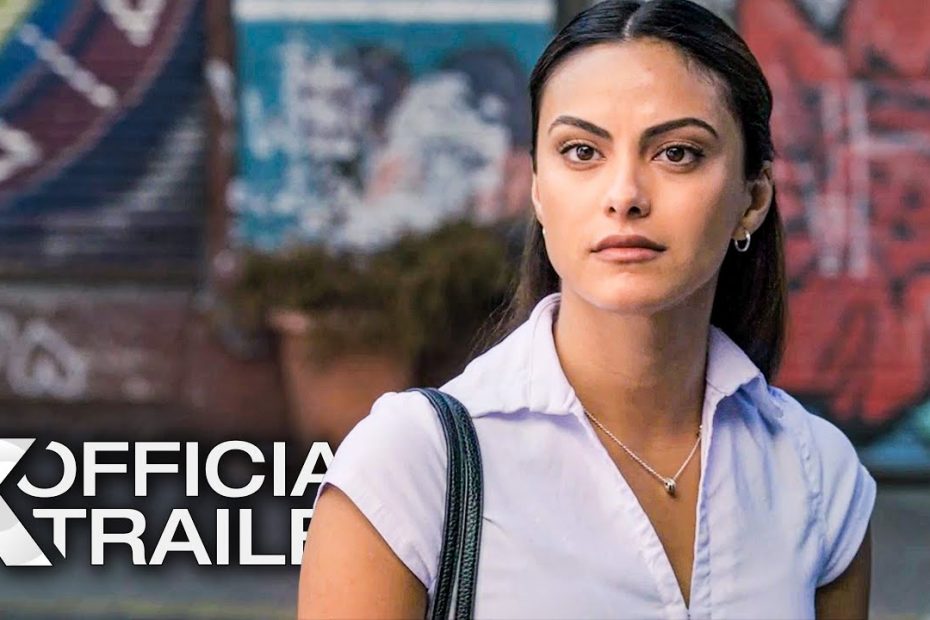 UPGRADED Trailer (2024) Camila Mendes