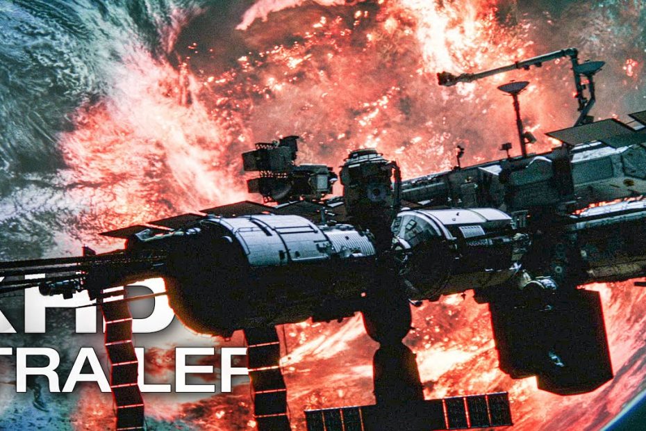 NEW MOVIE TRAILERS 2024