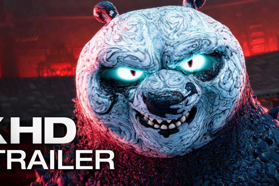 THE BEST NEW ANIMATION MOVIES 2024 (Trailers)