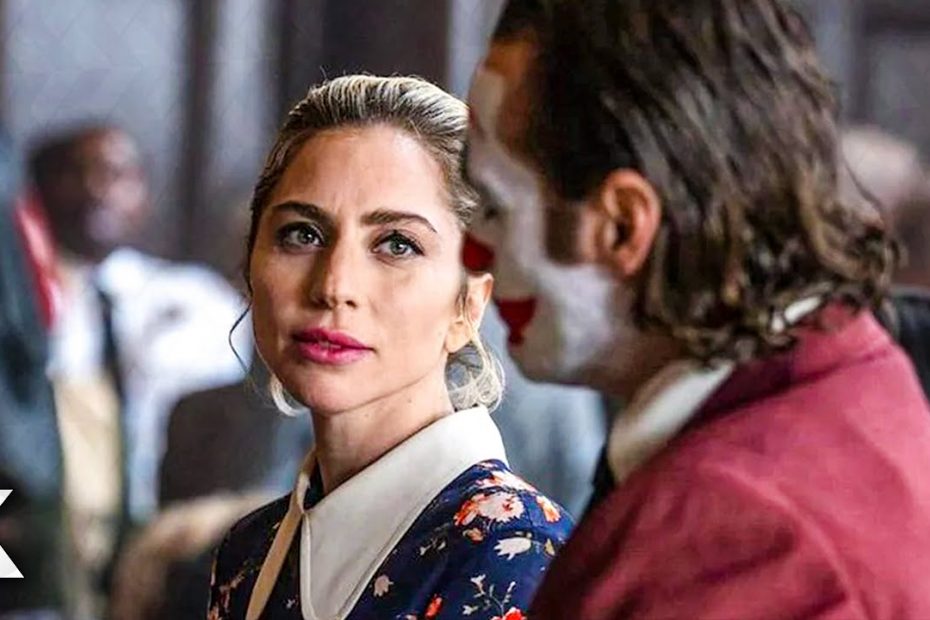 JOKER 2: Folie À Deux New Images Revealed - KinoCheck News