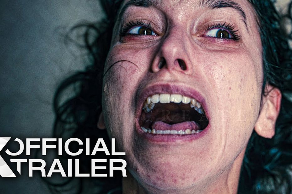 THE FIRST OMEN Trailer (2024)