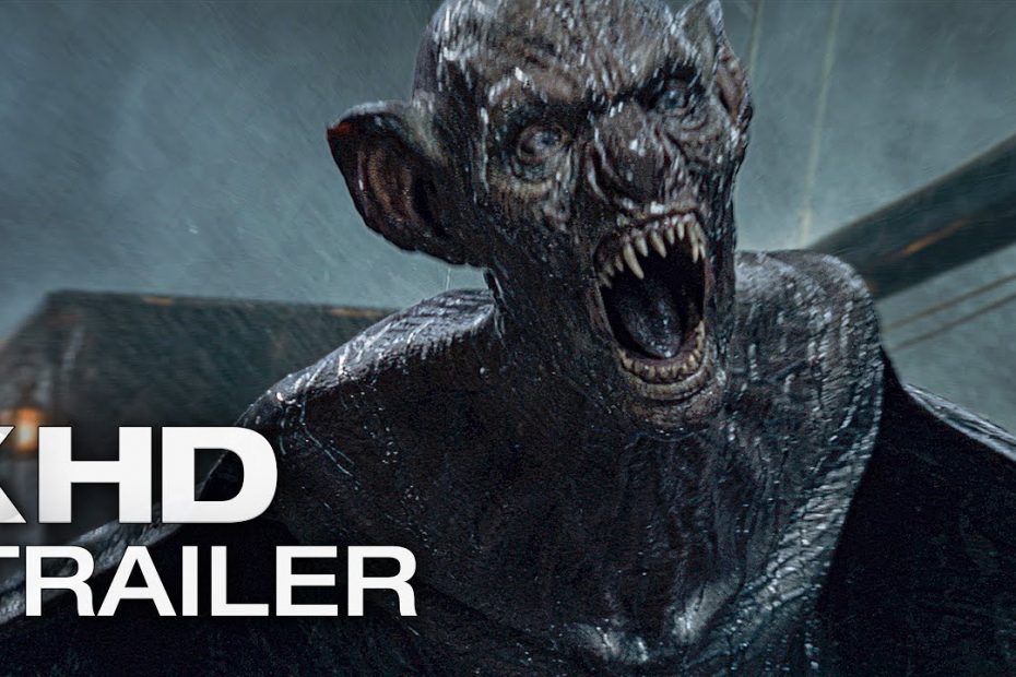 The Best HORROR Movies 2023 (Trailers)