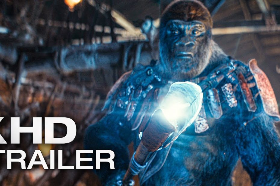 NEW MOVIE TRAILERS 2023 & 2024