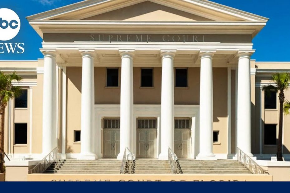Court upholds Florida state’s 15-week abortion ban