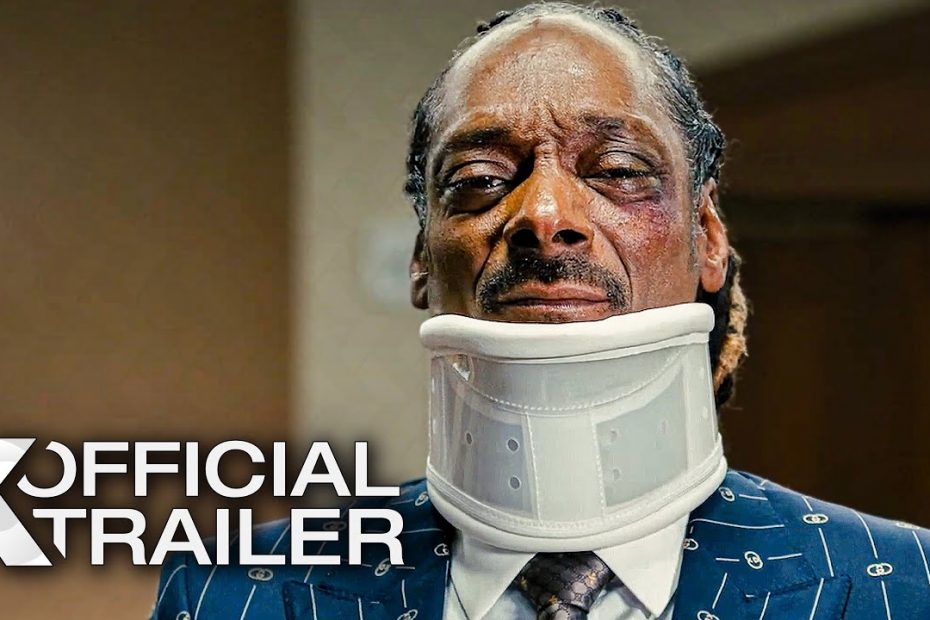 THE UNDERDOGGS Trailer (2024) Snoop Dogg
