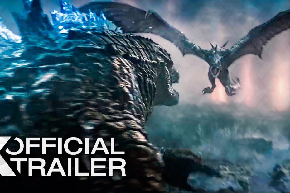 Monarch: Legacy of Monsters Mid-Season Trailer (2023) Godzilla Series, Apple TV+