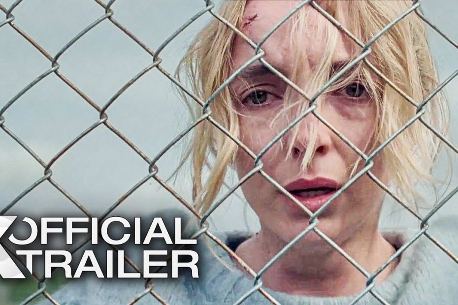 The End We Start From Trailer (2024) Jodie Corner, Benedict Cumberbatch