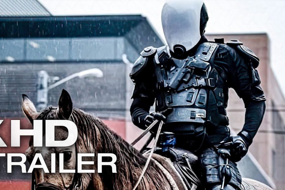 The Best Upcoming Movies in December 2023 (Trailers)