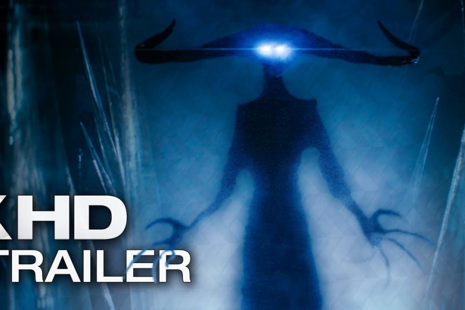 The Best Upcoming Movies 2023 & 2024 (New Trailers)