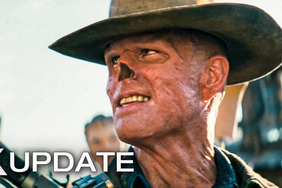Fallout (2024) Series Preview