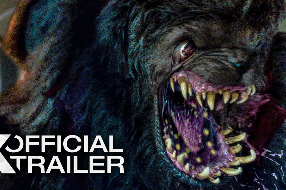 Imaginary Trailer (2024)