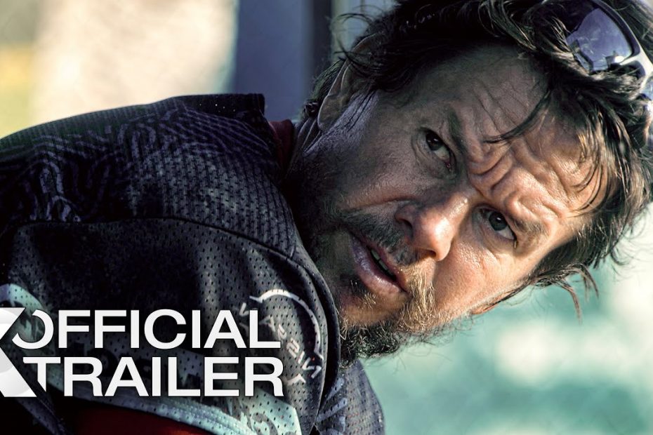 Arthur the King Trailer (2024) Mark Wahlberg
