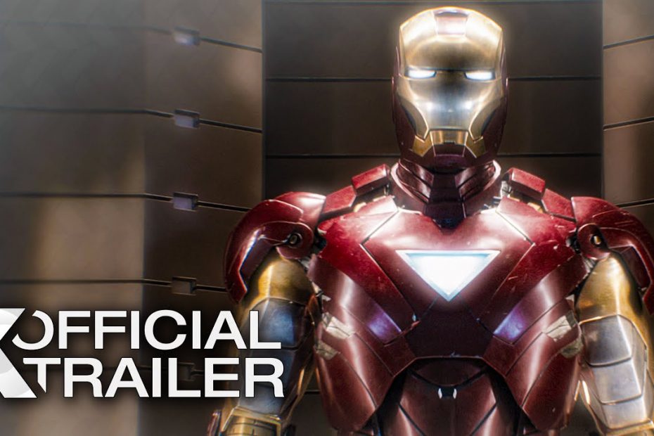 The Marvels Final Trailer (2023)