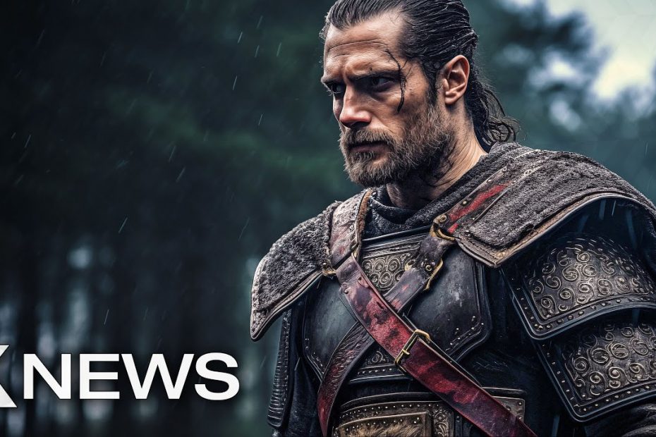 Highlander Remake with Henry Cavill, Return of Iron Man, Five Nights At Freddy's 2... KinoCheck News