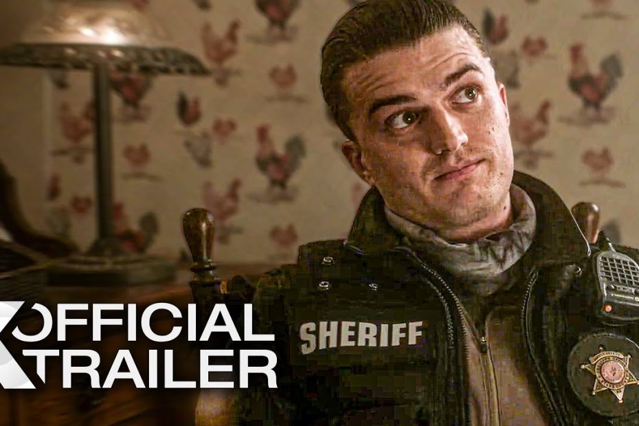 Fargo Season 5 Trailer (2023) Joe Keery, Jon Hamm