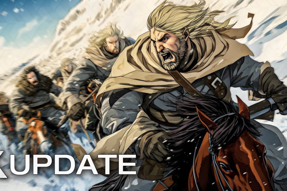 The Lord of the Rings: The War of the Rohirrim (2024) Movie Preview