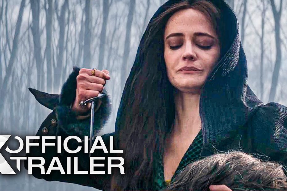 The Three Musketeers 2: Milady Trailer (2023)