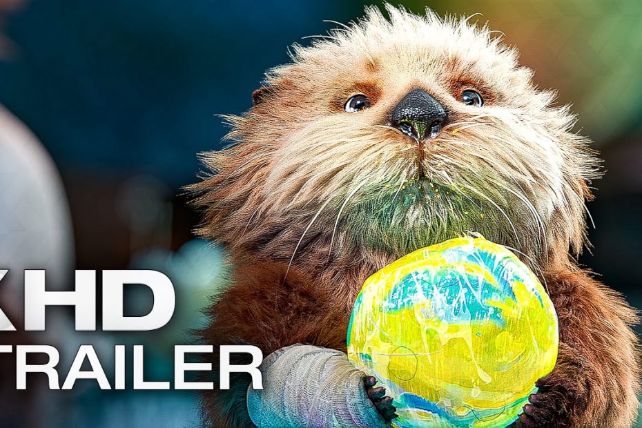 The Best New Animation Movies 2023 (Trailers)