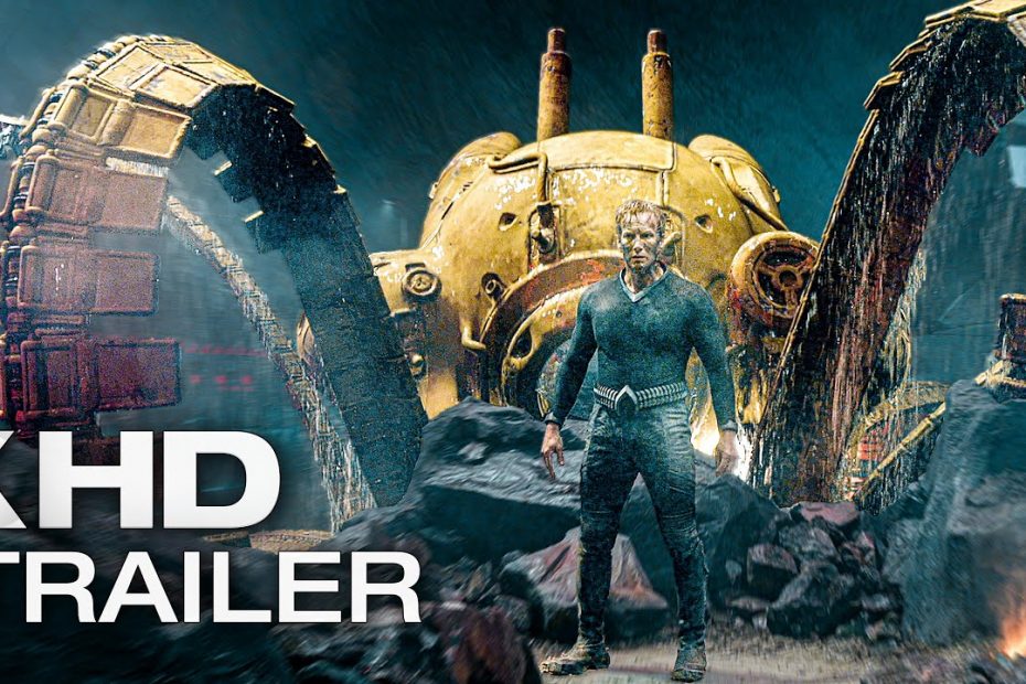 The Best Upcoming Movies 2023 (New Trailers)