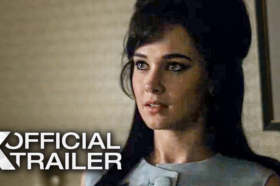 Priscilla Trailer 2 (2023)