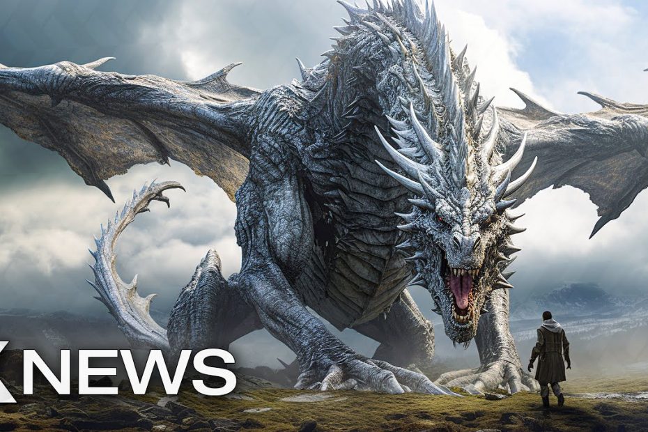House of the Dragon Season 2, Bermuda Triangle Movie, Sicario 3... KinoCheck News