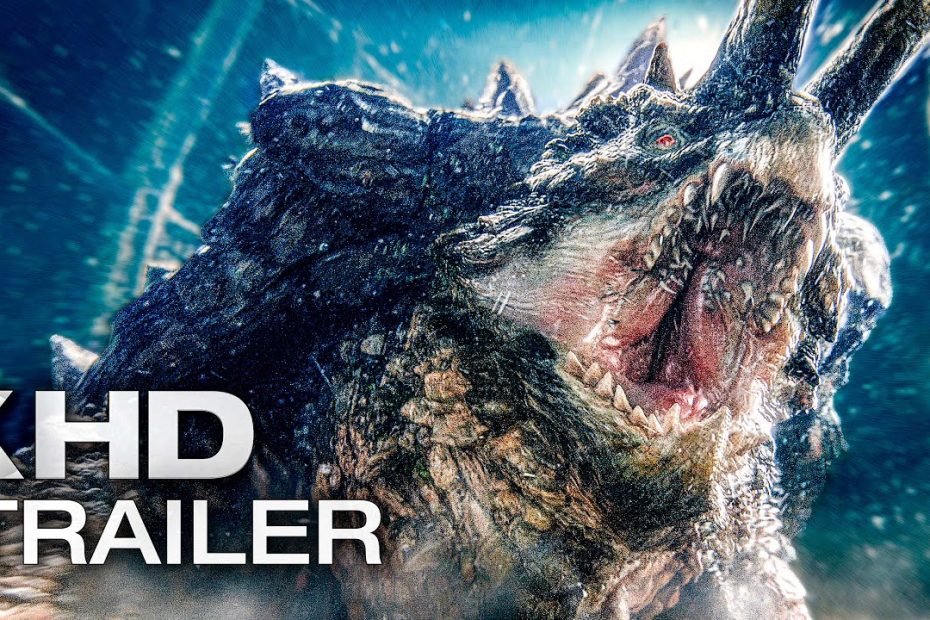 The Best New Action Movies 2023 (Trailers)