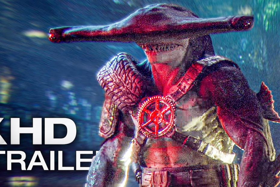 The Best Upcoming Movies 2023 (New Trailers)