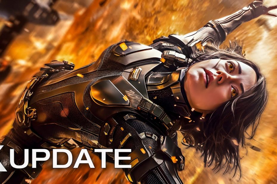 Alita: Battle Angel 2 Movie Preview