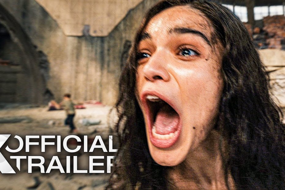 The Hunger Games 5: The Ballad of Songbirds and Snakes Trailer 2 (2023)