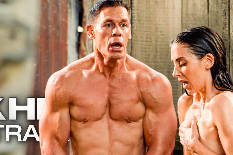 The Best New Comedy Movies 2023 (Trailers)
