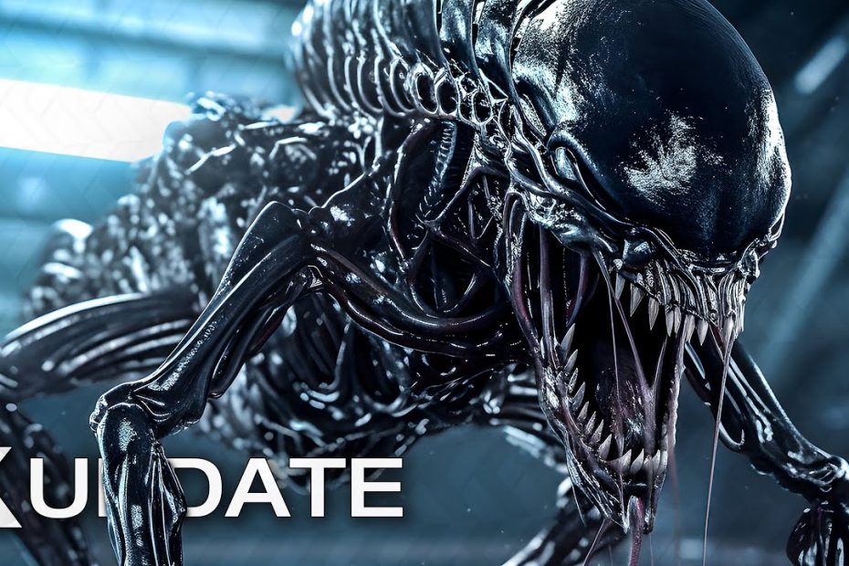 The Best Upcoming Science-Fiction Movies 2023 & 2024