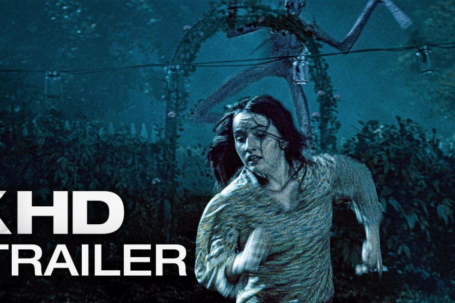 The Best New Horror Movies 2023 (Trailers)