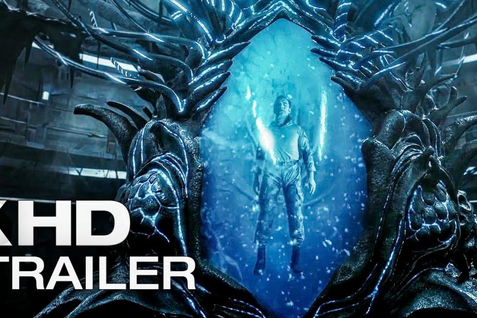 The Best Upcoming Movies 2023 (New Trailers)
