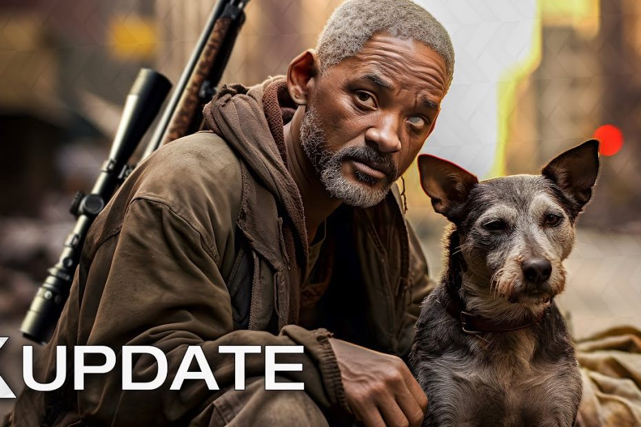I Am Legend 2 (2024) Movie Preview