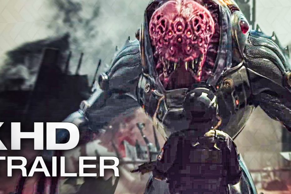 The Best Upcoming Movies 2023 (New Trailers)