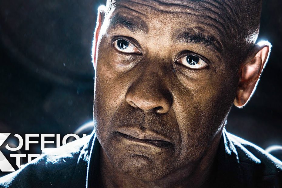 The Equalizer 3 Trailer 2 (2023)