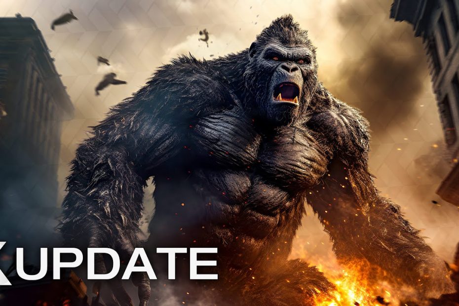 The Best Upcoming Action Movies 2023 & 2024