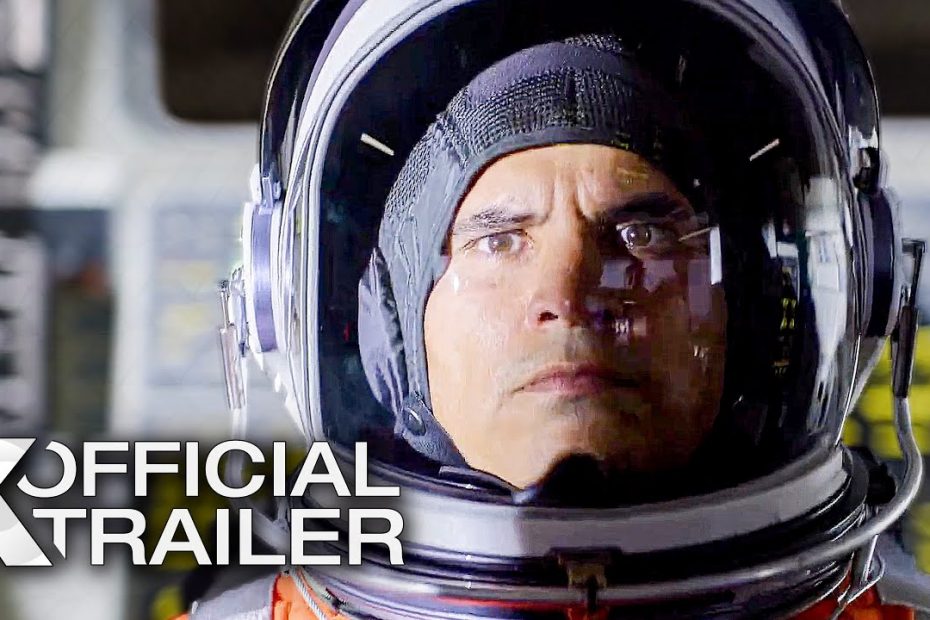 A Million Miles Away Trailer (2023) Michael Peña