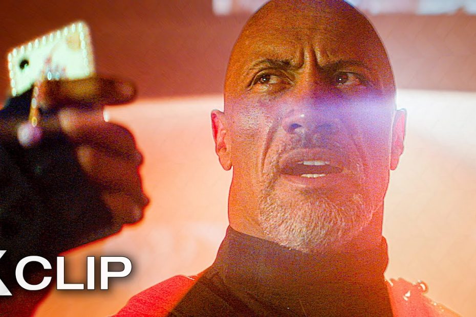 Fast X: Fast & Furious 10 - Luke Hobbs is Back in Action! (2023) Bonus Clip