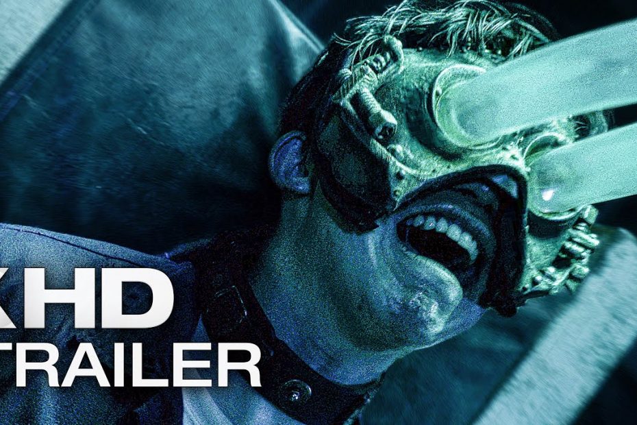 The Best Upcoming Movies 2023 (New Trailers)