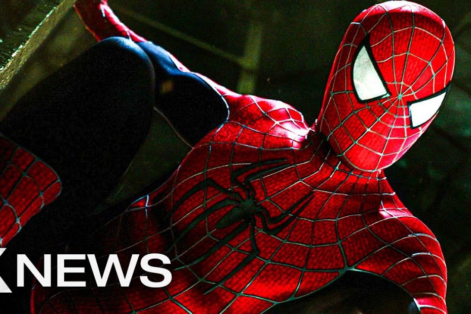 Spider-Man 4 with Tobey Maguire, Barbie 2, John Wick: The Continental… KinoCheck News