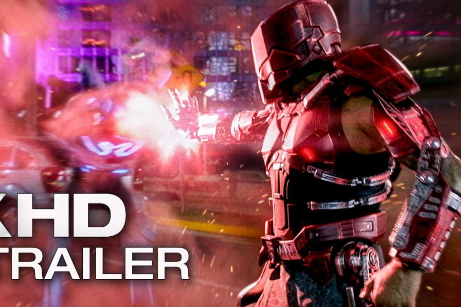 The Best New Action Movies 2023 (Trailers)