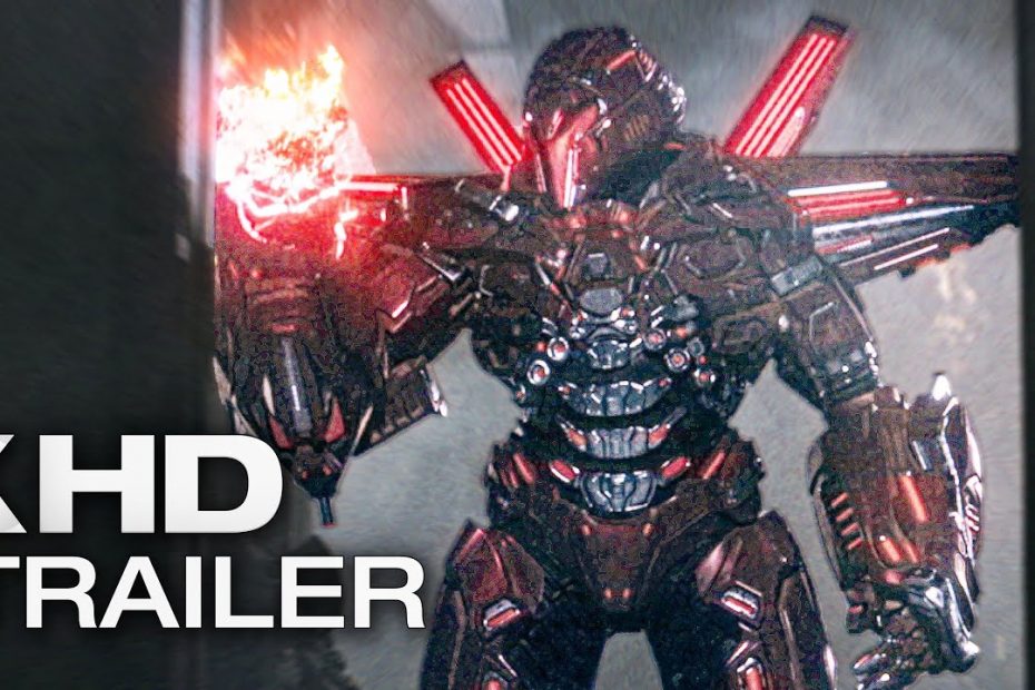 The Best Upcoming Movies 2023 (New Trailers)