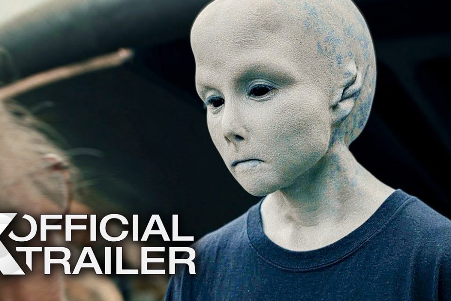 Jules Trailer (2023)