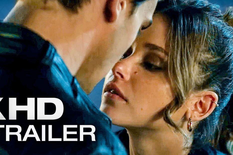 The Best New Romance Movies 2023 (Trailers)