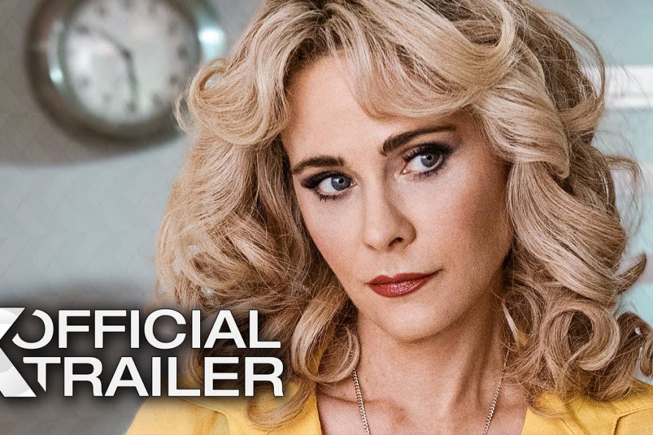 Physical Season 3 Trailer (2023) Apple TV+