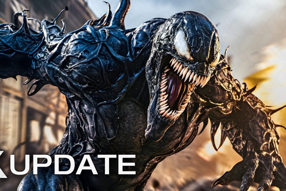 Venom 3 (2024) Movie Preview