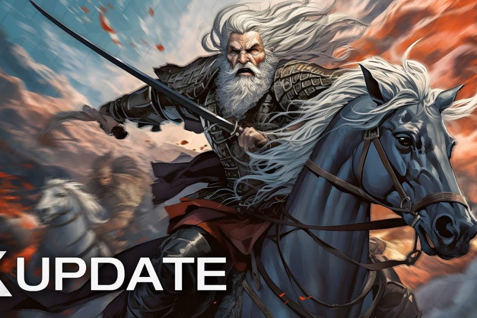 The Lord of the Rings: The War of the Rohirrim (2024) Movie Preview