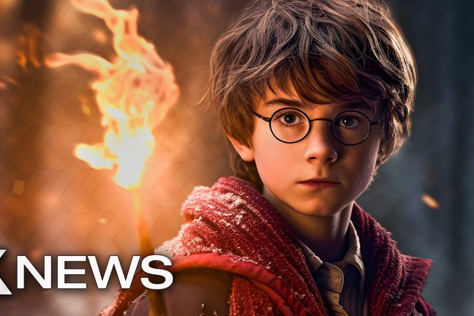 Harry Potter Reboot, Zack Snyder's Rebel Moon, John Wick 5... KinoCheck News