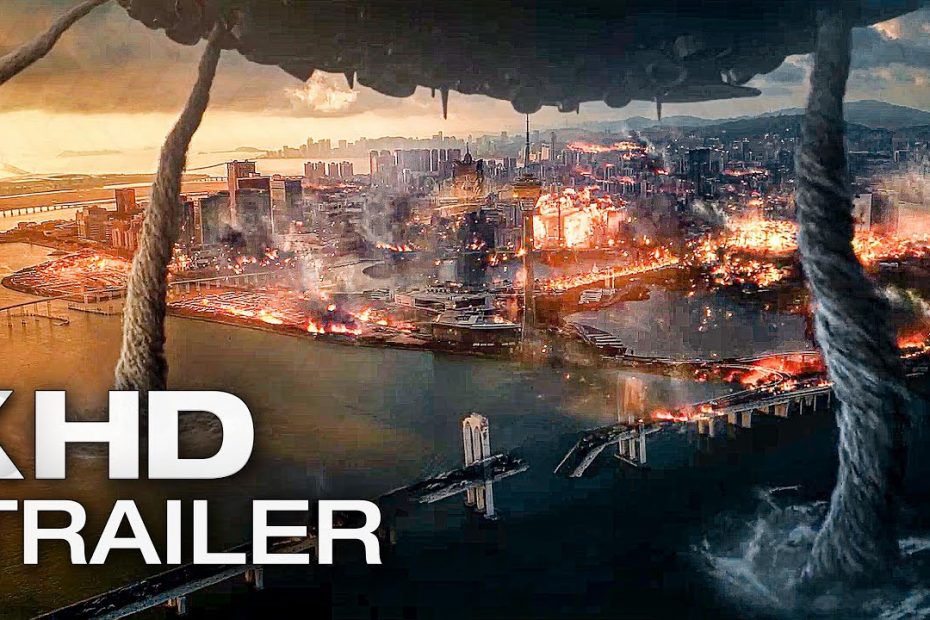 The Best Upcoming Movies 2023 (New Trailers)